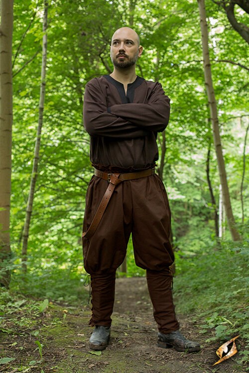 Medieval Pants