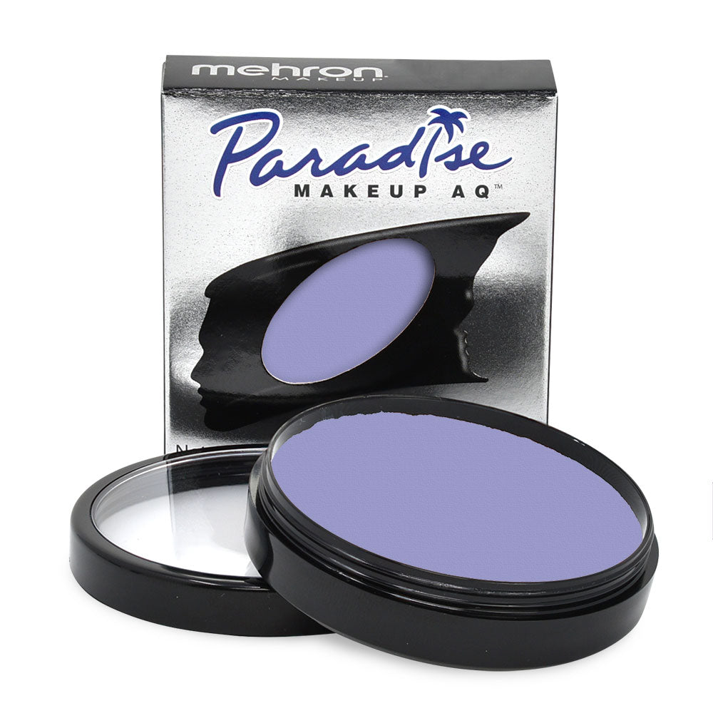 Paradise Makeup AQ