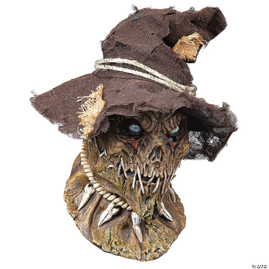 Possessed Scarecrow Mask