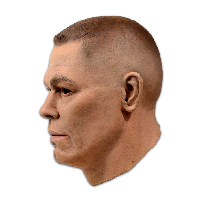 Official John Cena Latex Mask