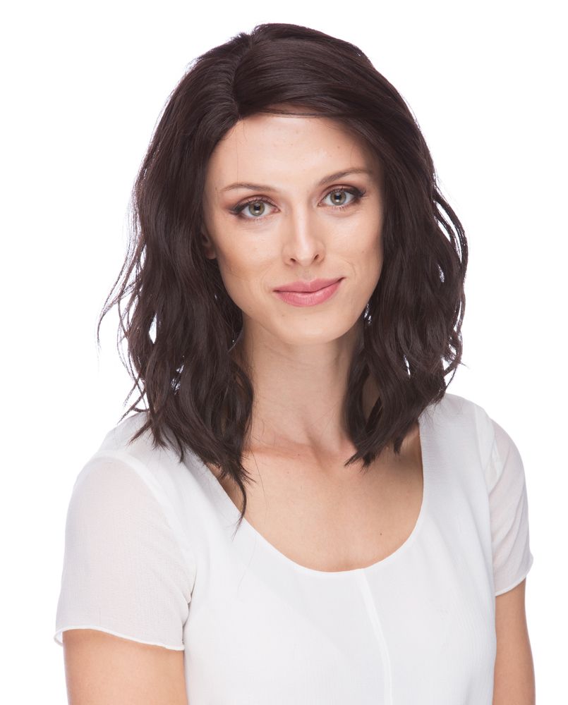 Hazel Lace Front Wig