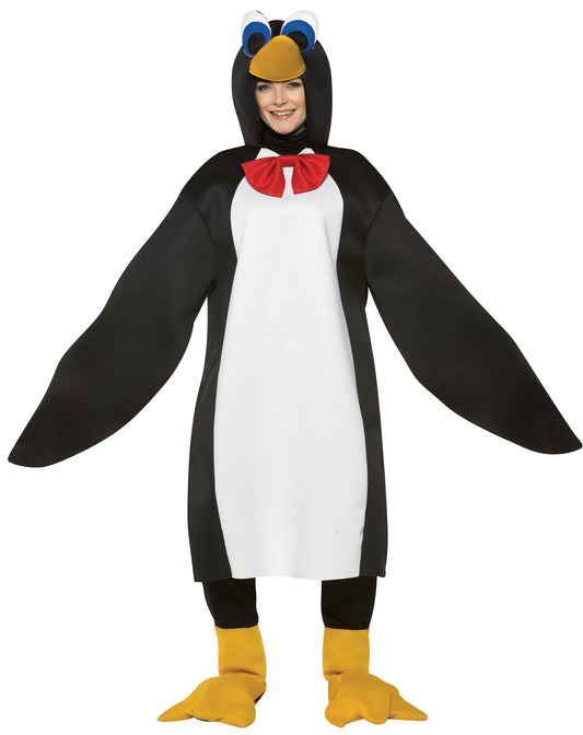 Penguin Costume