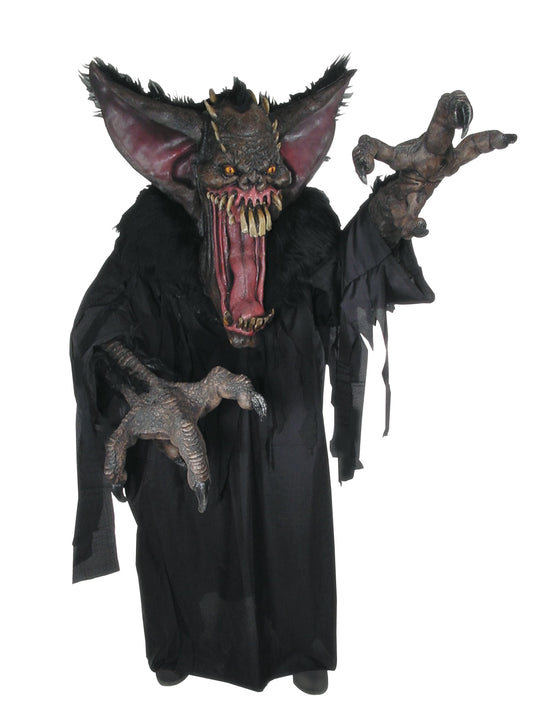 Gruesome Bat Creature Reacher Costume