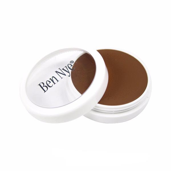 Creme Foundation