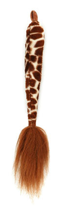 Giraffe Ears Headband & Tail Kit