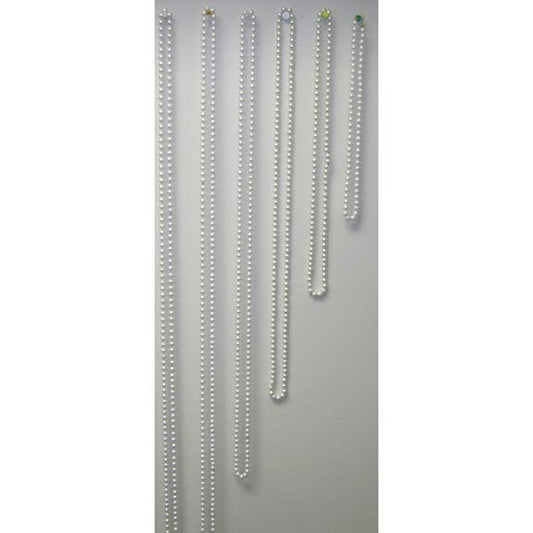 Pearl Necklace 60''